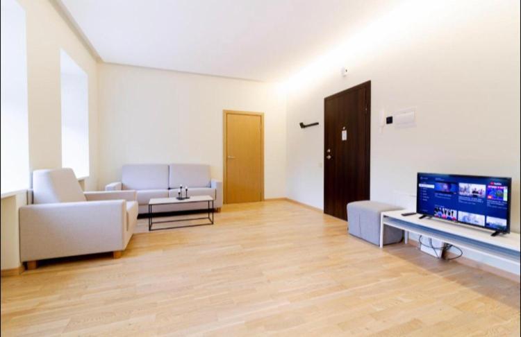 City Central Apartment Palanga Exterior foto
